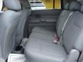 2004 Atlantic Blue Pearl Dodge Durango ST  photo #10