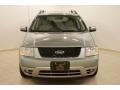 2007 Titanium Green Metallic Ford Freestyle SEL  photo #2