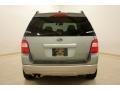 2007 Titanium Green Metallic Ford Freestyle SEL  photo #6