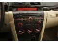 2007 Mazda MAZDA3 i Sport Sedan Audio System