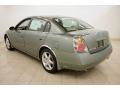 Mystic Emerald Green - Altima 3.5 SE Photo No. 5