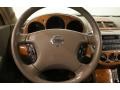Mystic Emerald Green - Altima 3.5 SE Photo No. 11