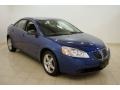Electric Blue Metallic - G6 V6 Sedan Photo No. 1