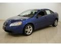 Electric Blue Metallic - G6 V6 Sedan Photo No. 3