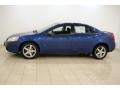 Electric Blue Metallic - G6 V6 Sedan Photo No. 4