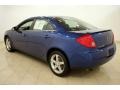 Electric Blue Metallic - G6 V6 Sedan Photo No. 5