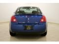 Electric Blue Metallic - G6 V6 Sedan Photo No. 6