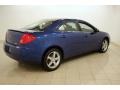 Electric Blue Metallic - G6 V6 Sedan Photo No. 7