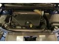 Electric Blue Metallic - G6 V6 Sedan Photo No. 21