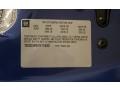 Electric Blue Metallic - G6 V6 Sedan Photo No. 24