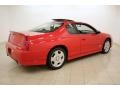 2006 Victory Red Chevrolet Monte Carlo SS  photo #7