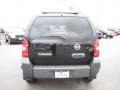 Super Black - Xterra X 4x4 Photo No. 3