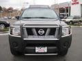 Super Black - Xterra X 4x4 Photo No. 6