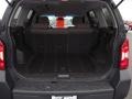 Super Black - Xterra X 4x4 Photo No. 22