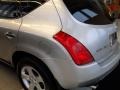 Sheer Silver Metallic - Murano SL AWD Photo No. 7