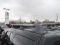 Super Black - Xterra X 4x4 Photo No. 23