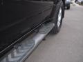 Super Black - Xterra X 4x4 Photo No. 24