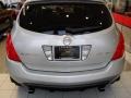 2004 Sheer Silver Metallic Nissan Murano SL AWD  photo #8