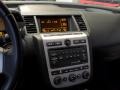 Sheer Silver Metallic - Murano SL AWD Photo No. 31