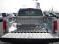 Silver Birch Metallic - Sierra 1500 SLE Z71 Crew Cab 4x4 Photo No. 24