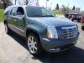 Stealth Gray - Escalade ESV AWD Photo No. 4