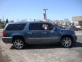 Stealth Gray - Escalade ESV AWD Photo No. 6