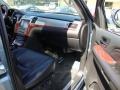 Stealth Gray - Escalade ESV AWD Photo No. 18
