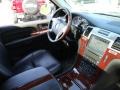 Stealth Gray - Escalade ESV AWD Photo No. 19