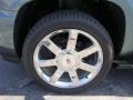 Stealth Gray - Escalade ESV AWD Photo No. 32