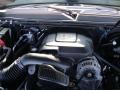 Stealth Gray - Escalade ESV AWD Photo No. 34