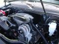 Stealth Gray - Escalade ESV AWD Photo No. 35