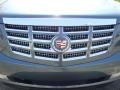 Stealth Gray - Escalade ESV AWD Photo No. 36