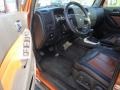 2007 Desert Orange Metallic Hummer H3 X  photo #12