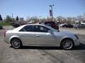 Light Platinum - CTS Sedan Photo No. 6