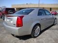 Light Platinum - CTS Sedan Photo No. 7