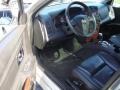 Light Platinum - CTS Sedan Photo No. 12