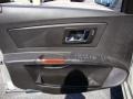 Light Platinum - CTS Sedan Photo No. 13