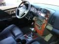 Light Platinum - CTS Sedan Photo No. 18