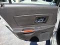 Light Platinum - CTS Sedan Photo No. 21