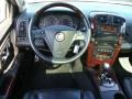 Light Platinum - CTS Sedan Photo No. 26