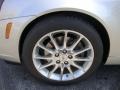 Light Platinum - CTS Sedan Photo No. 27