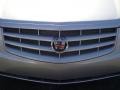 Light Platinum - CTS Sedan Photo No. 30