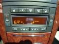 Light Platinum - CTS Sedan Photo No. 32