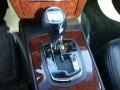 Light Platinum - CTS Sedan Photo No. 33