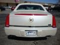 2008 White Diamond Tricoat Cadillac DTS   photo #8