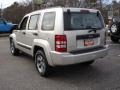 2008 Light Graystone Pearl Jeep Liberty Sport 4x4  photo #6