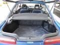 Saxony Blue Metallic - Integra RS Coupe Photo No. 10