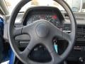 Saxony Blue Metallic - Integra RS Coupe Photo No. 20