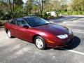 Cranberry 2002 Saturn S Series SC1 Coupe
