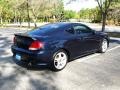 Moonlit Blue Metallic - Tiburon GS Photo No. 3
